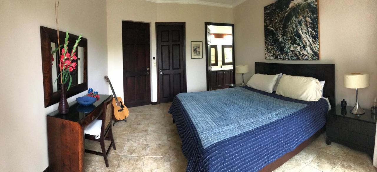 Palm Coast Luxury Rentals Esterillos Este Eksteriør bilde