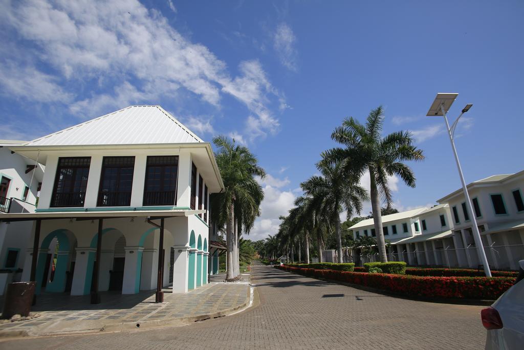Palm Coast Luxury Rentals Esterillos Este Eksteriør bilde