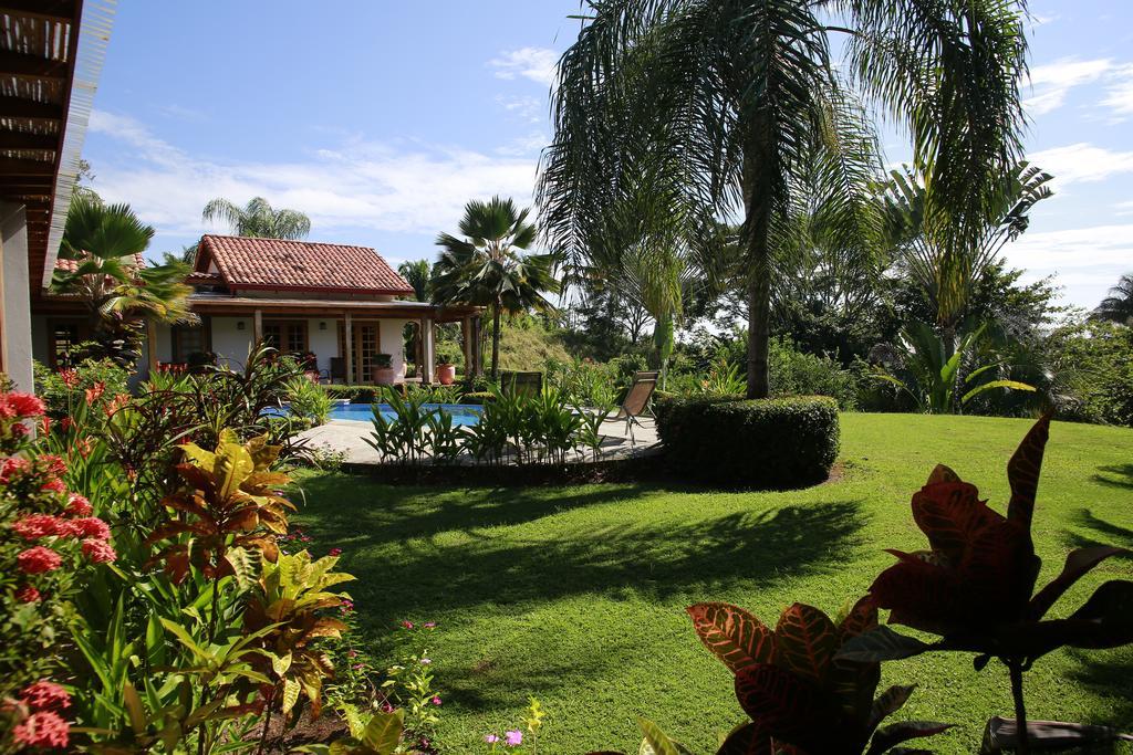 Palm Coast Luxury Rentals Esterillos Este Eksteriør bilde