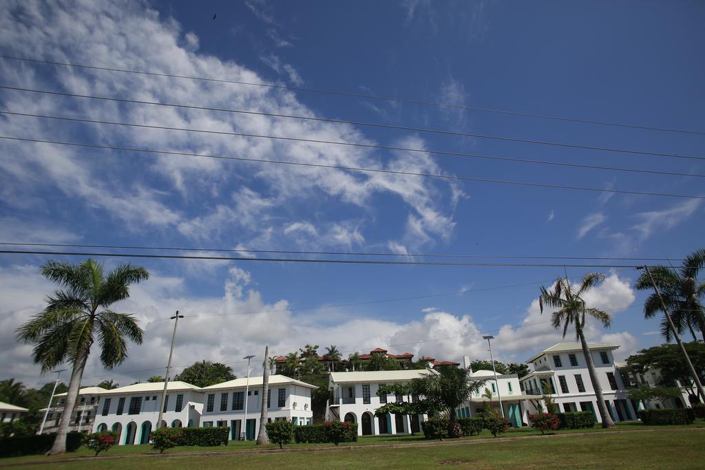 Palm Coast Luxury Rentals Esterillos Este Eksteriør bilde