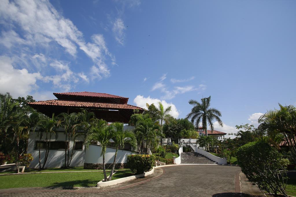 Palm Coast Luxury Rentals Esterillos Este Eksteriør bilde