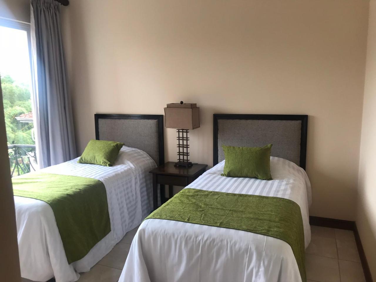 Palm Coast Luxury Rentals Esterillos Este Eksteriør bilde