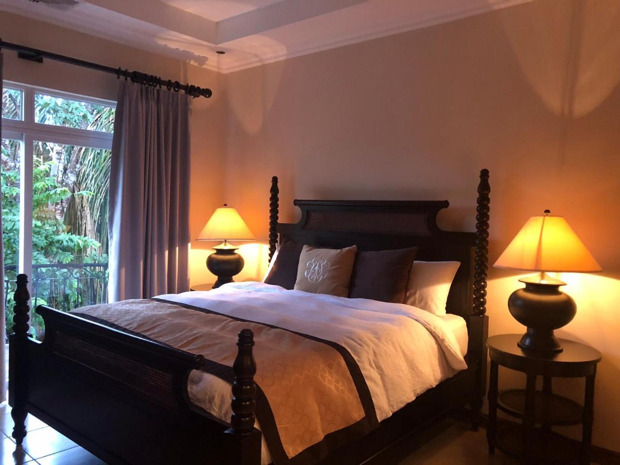 Palm Coast Luxury Rentals Esterillos Este Eksteriør bilde