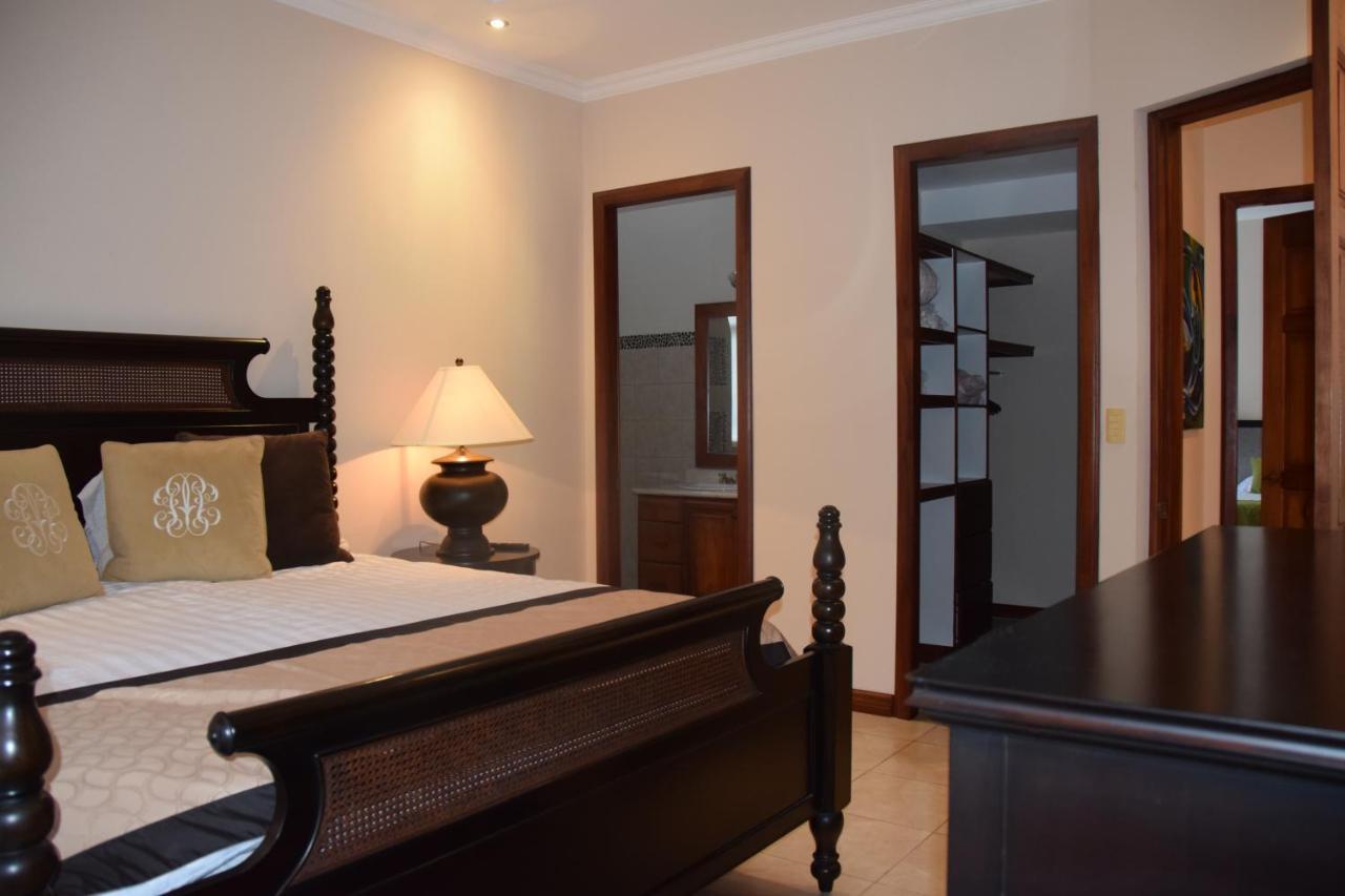 Palm Coast Luxury Rentals Esterillos Este Eksteriør bilde