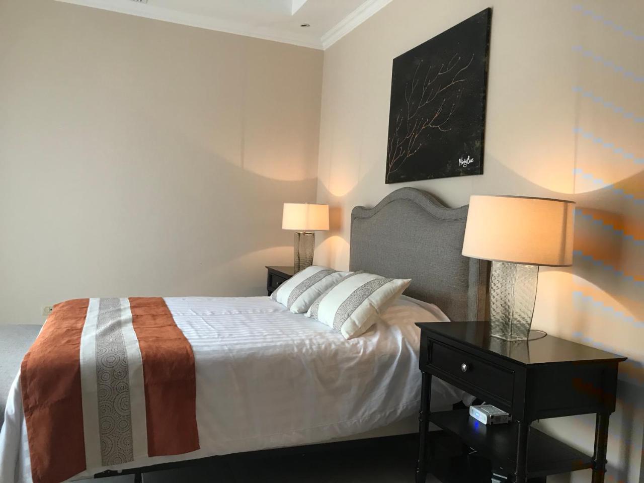 Palm Coast Luxury Rentals Esterillos Este Eksteriør bilde