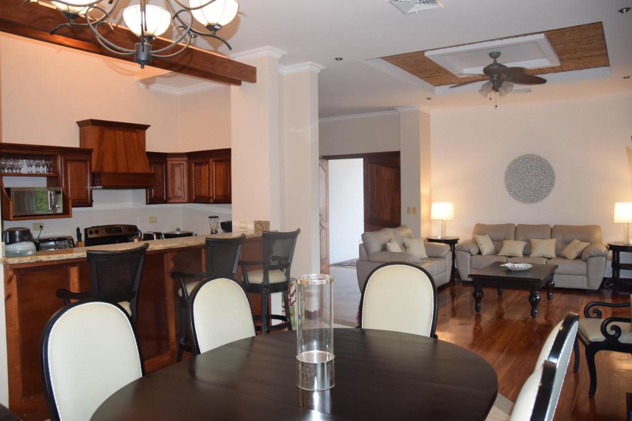 Palm Coast Luxury Rentals Esterillos Este Eksteriør bilde