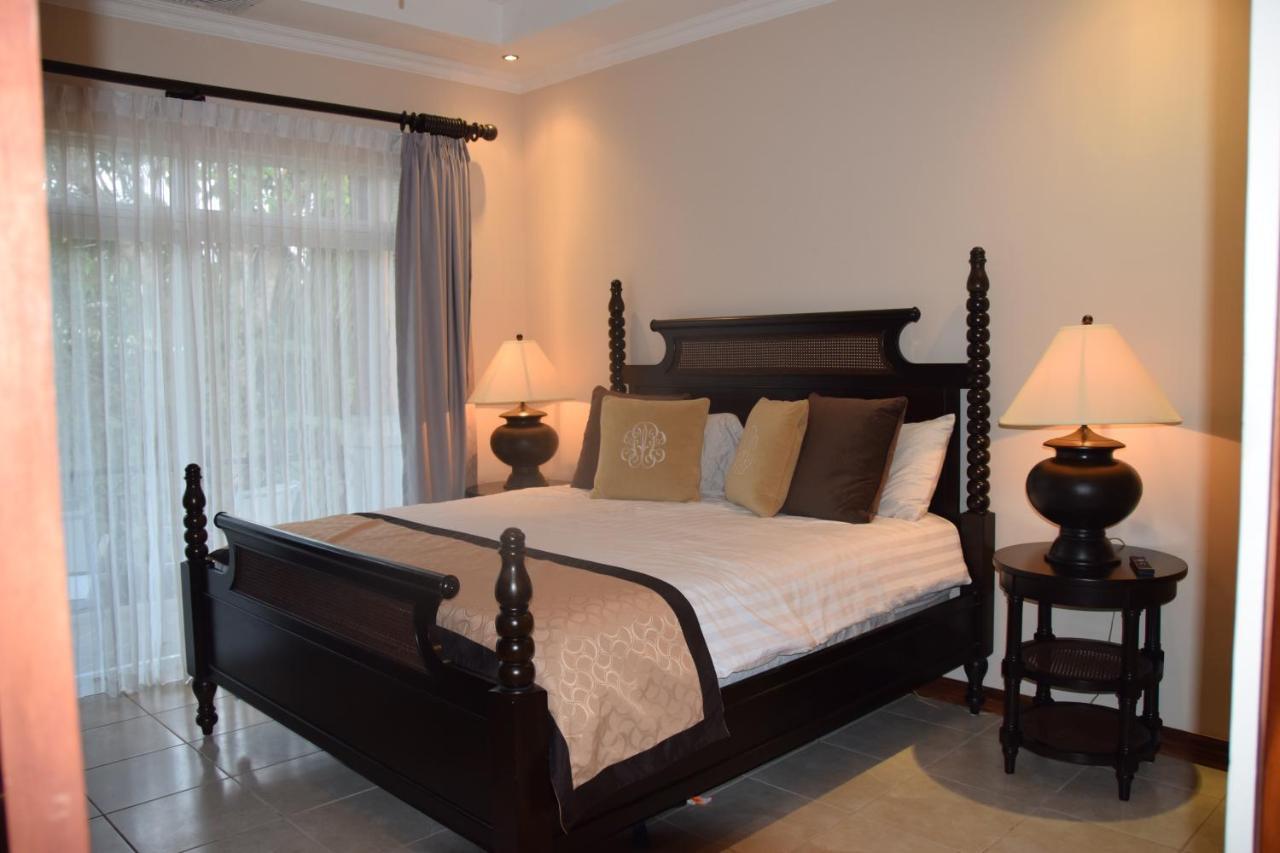 Palm Coast Luxury Rentals Esterillos Este Eksteriør bilde