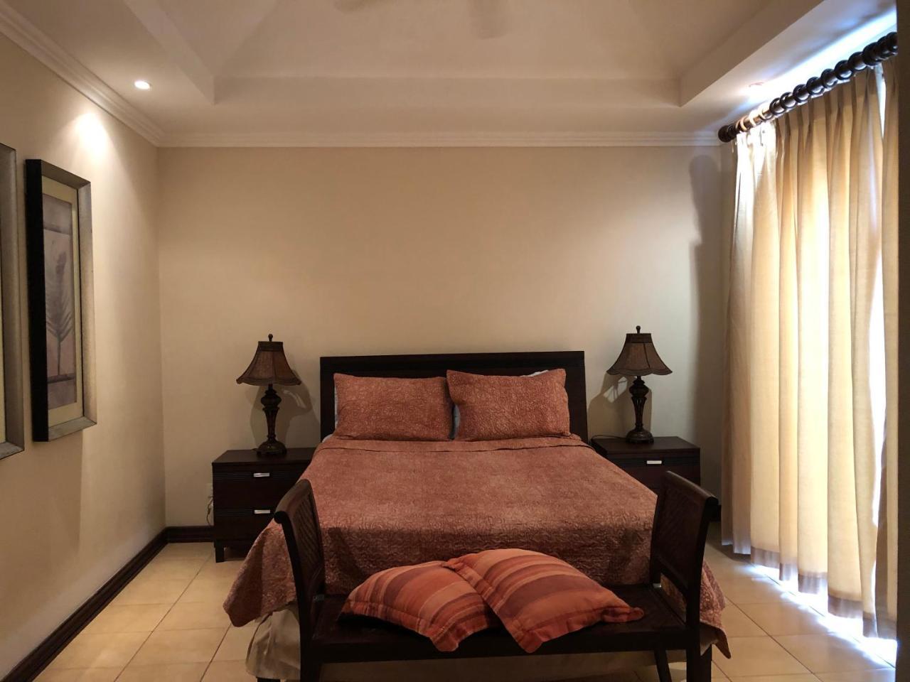 Palm Coast Luxury Rentals Esterillos Este Eksteriør bilde