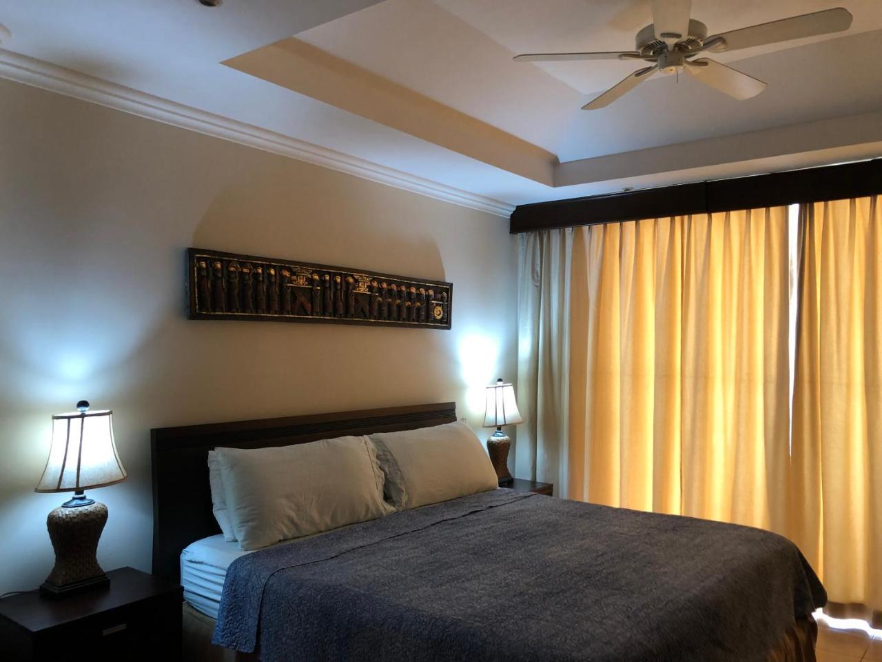 Palm Coast Luxury Rentals Esterillos Este Eksteriør bilde