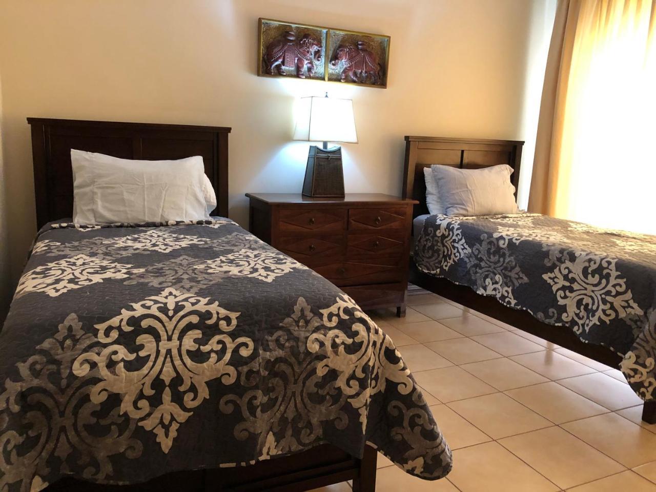 Palm Coast Luxury Rentals Esterillos Este Eksteriør bilde