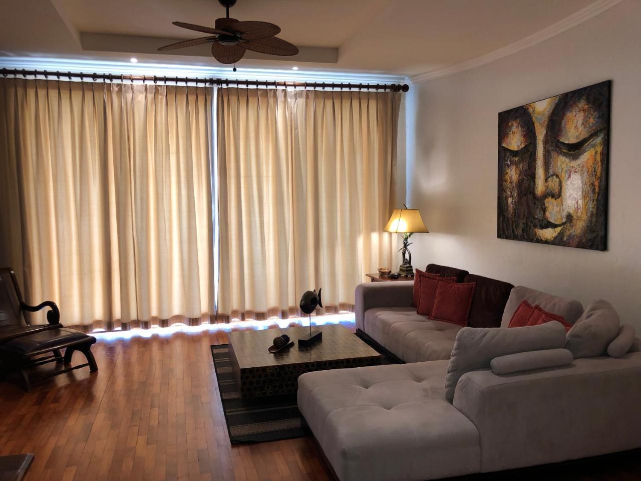 Palm Coast Luxury Rentals Esterillos Este Eksteriør bilde