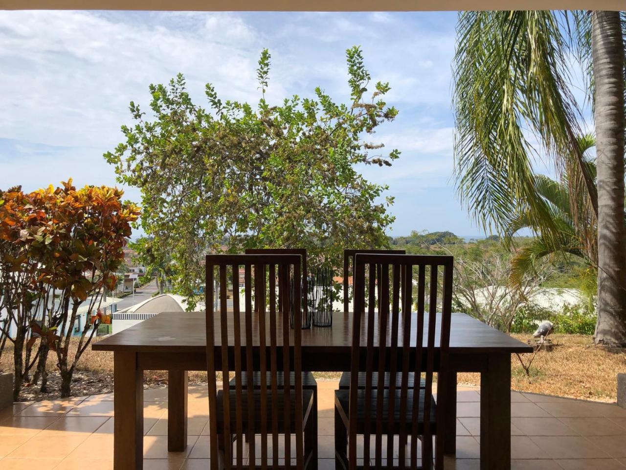 Palm Coast Luxury Rentals Esterillos Este Eksteriør bilde