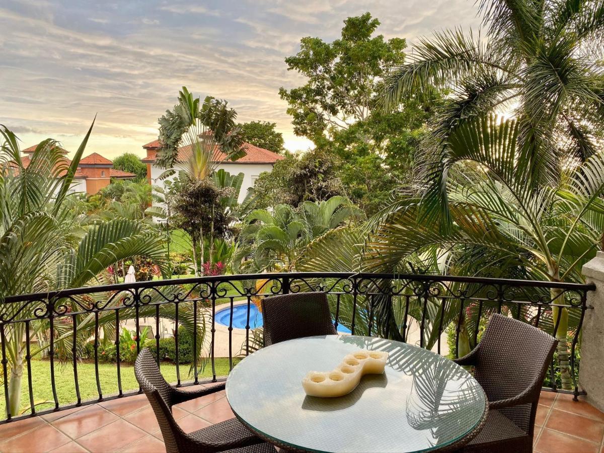 Palm Coast Luxury Rentals Esterillos Este Eksteriør bilde