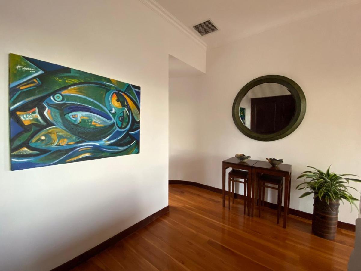 Palm Coast Luxury Rentals Esterillos Este Eksteriør bilde