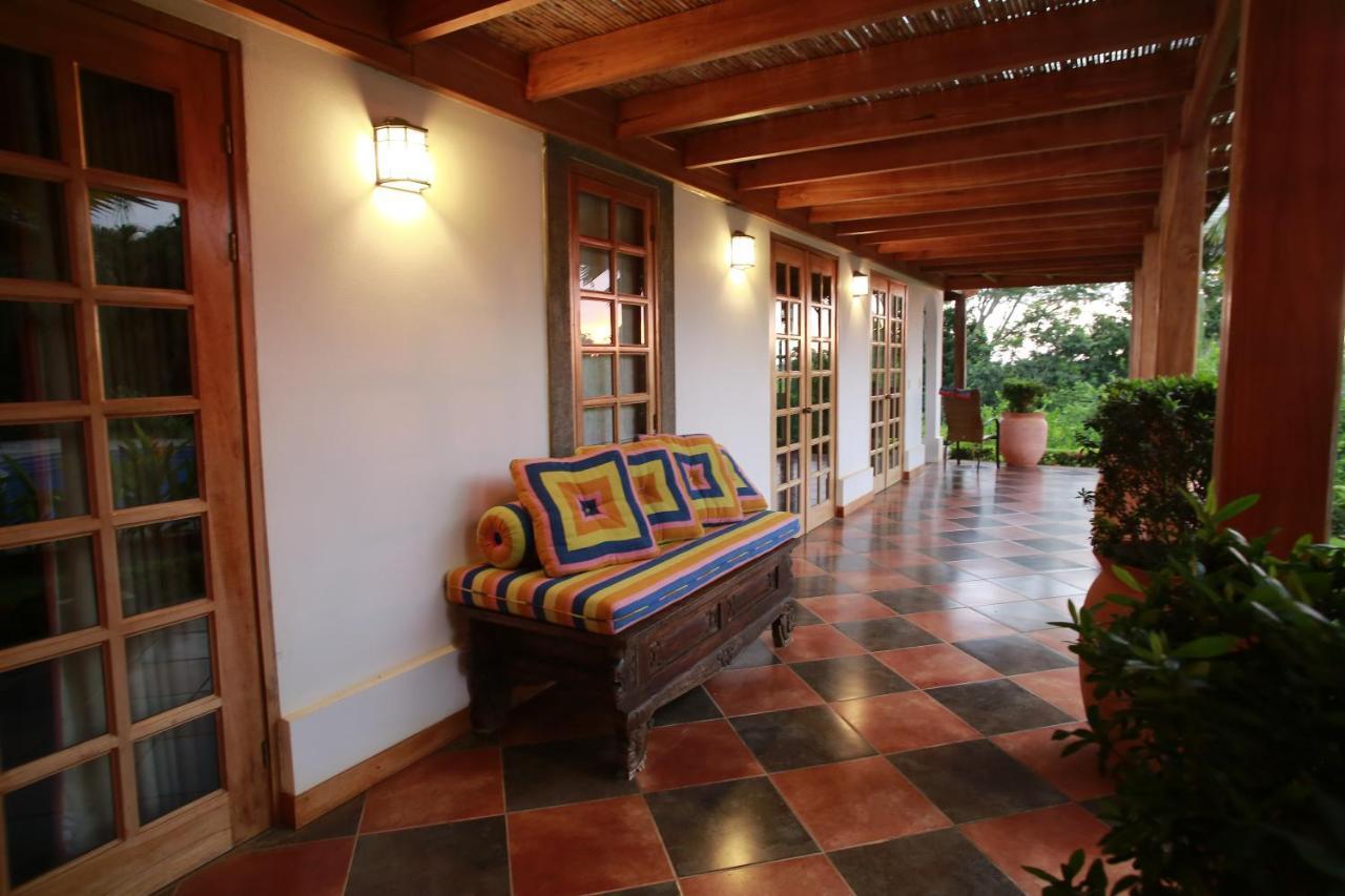 Palm Coast Luxury Rentals Esterillos Este Eksteriør bilde