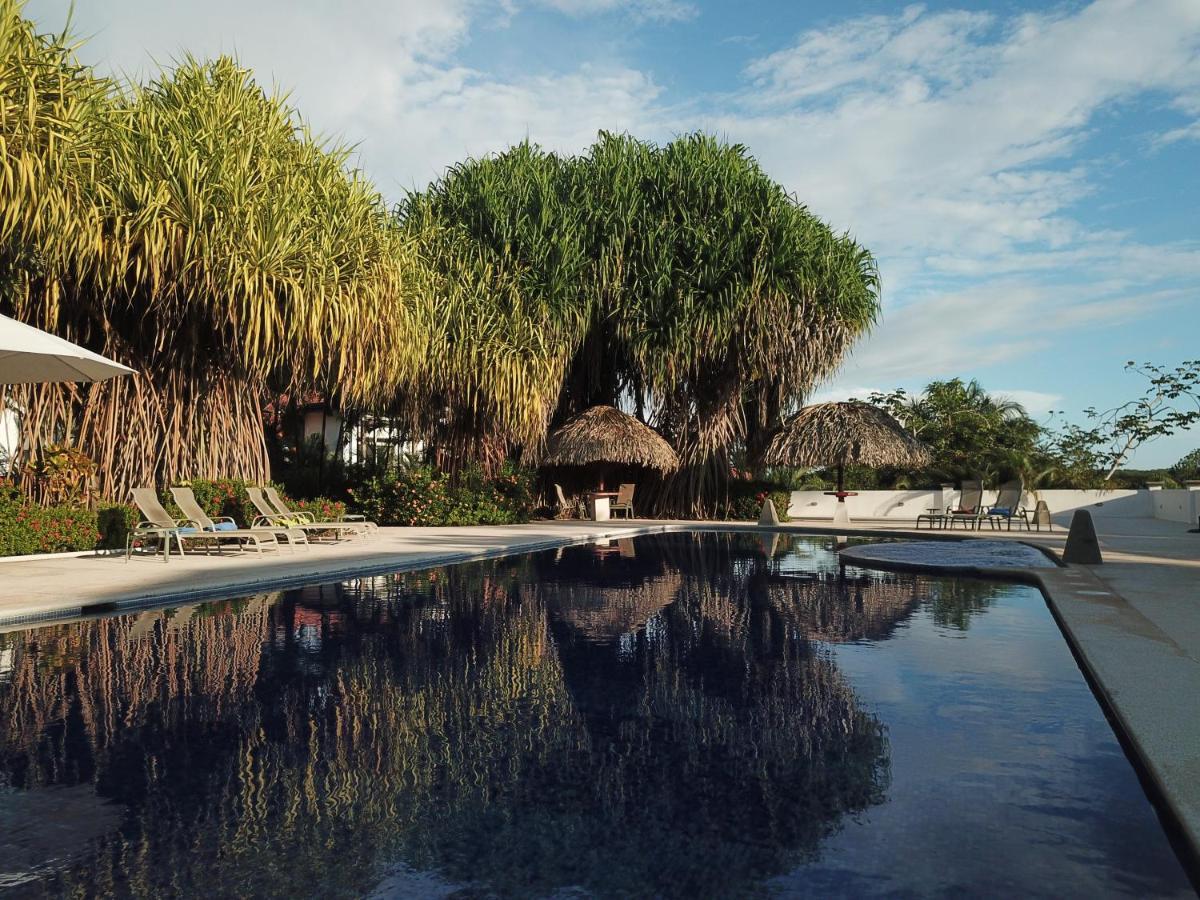 Palm Coast Luxury Rentals Esterillos Este Eksteriør bilde