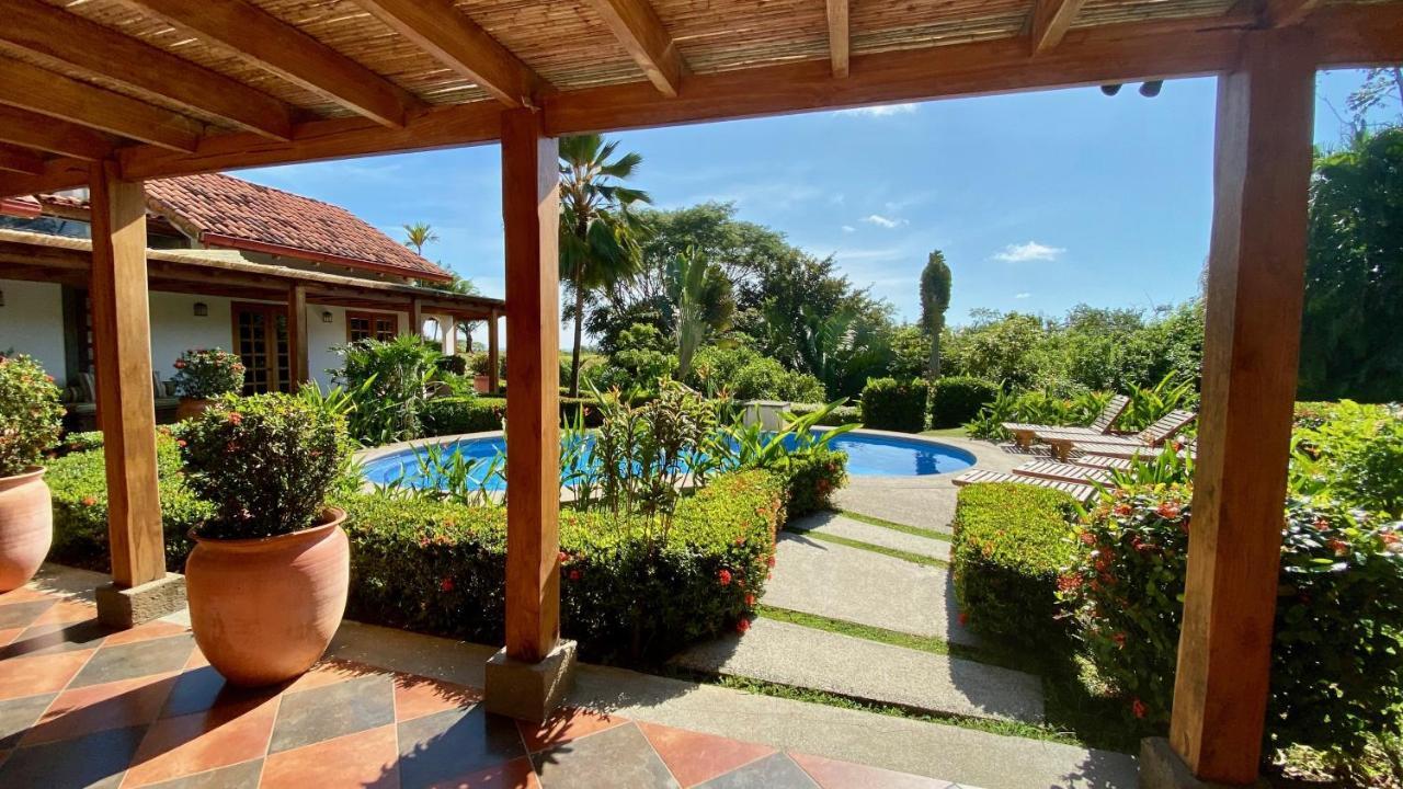 Palm Coast Luxury Rentals Esterillos Este Eksteriør bilde