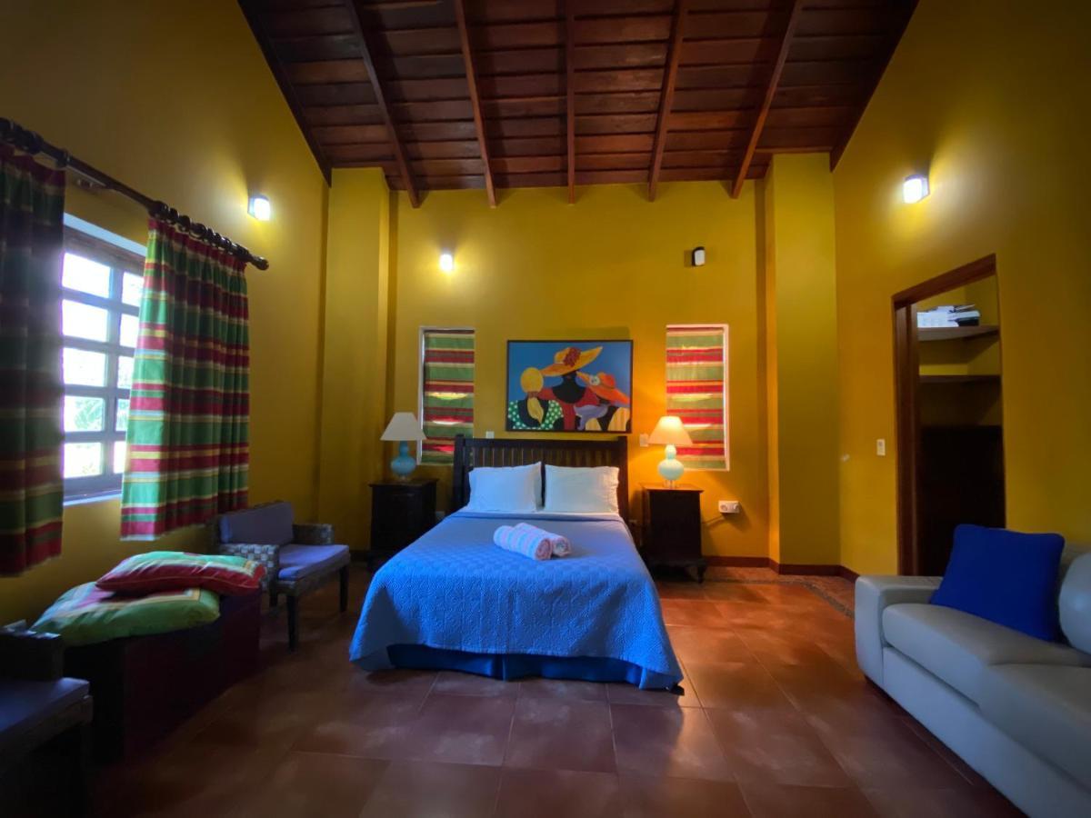 Palm Coast Luxury Rentals Esterillos Este Eksteriør bilde