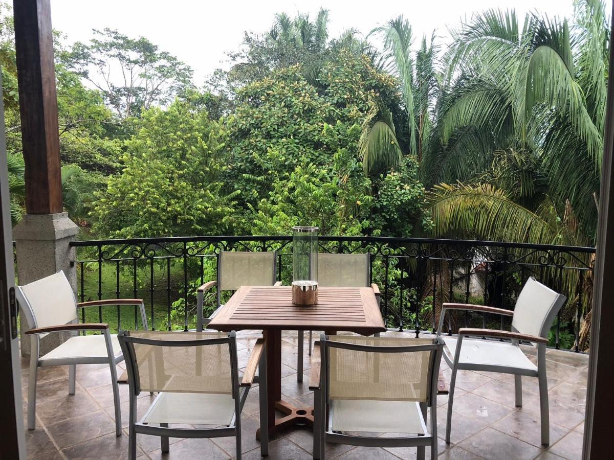 Palm Coast Luxury Rentals Esterillos Este Eksteriør bilde