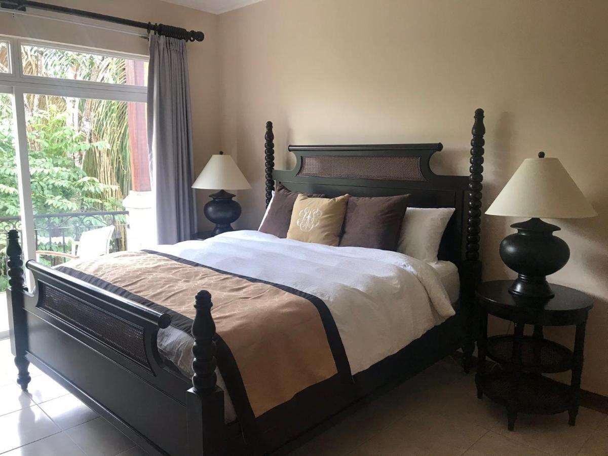 Palm Coast Luxury Rentals Esterillos Este Eksteriør bilde