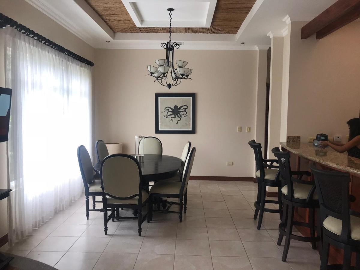 Palm Coast Luxury Rentals Esterillos Este Eksteriør bilde